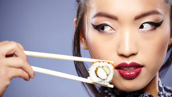 Meski Lezat, 5 Hal Ini Buktikan Jika Sushi Bukan Makanan Sehat