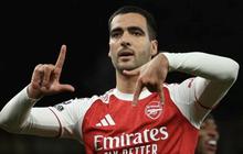 Cedera Serius Merino Paksa Arsenal Rekrut Pemain Baru, Arteta Lirik Oxlade-Chamberlain?