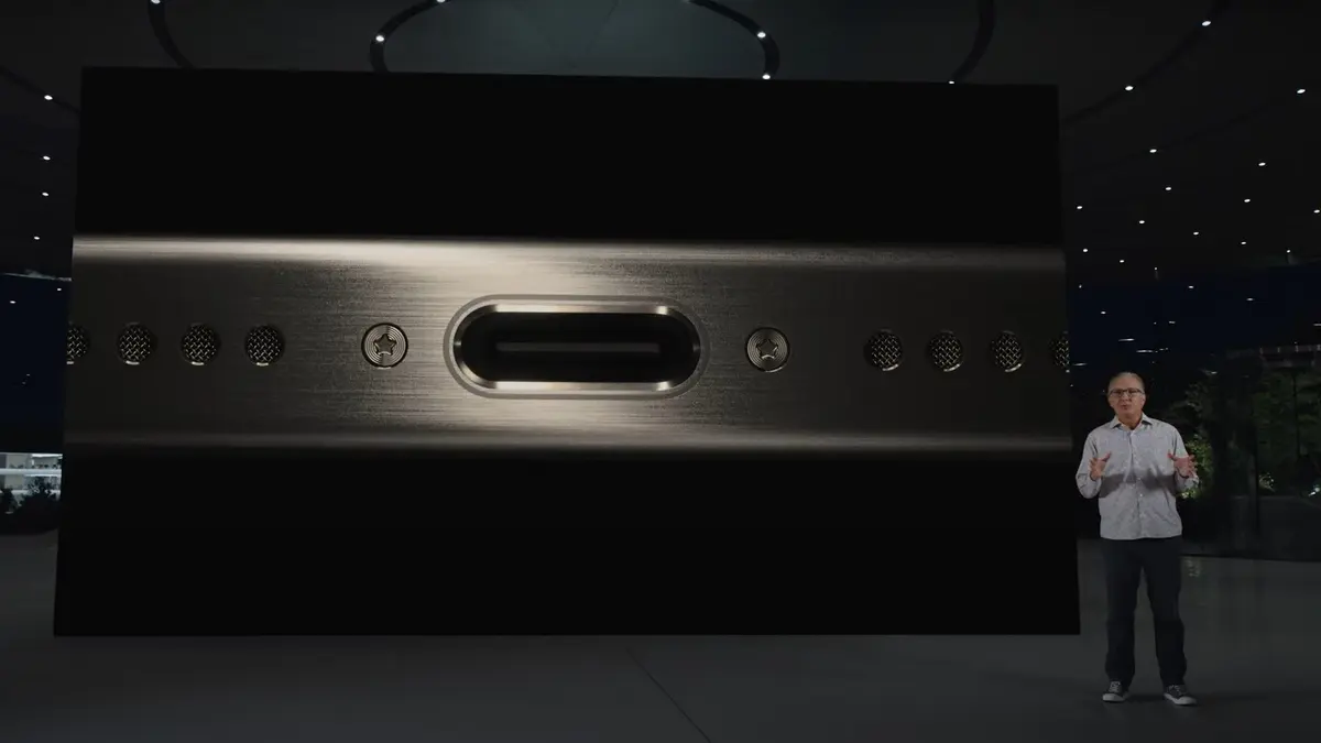 Berita iPhone 15 Pakai USB Type C Hari Ini - Kabar Terbaru Terkini ...