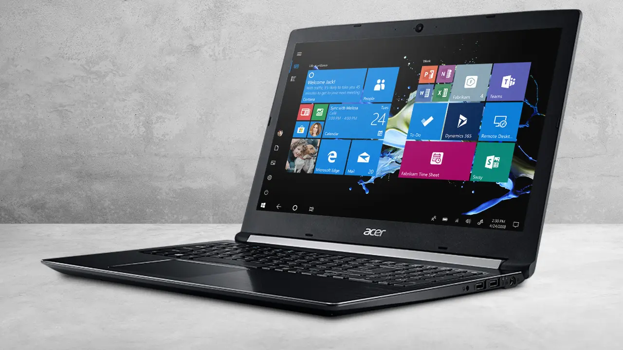 Acer Aspire 5 A515