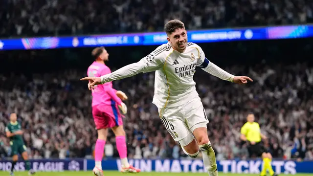 Federico Valverde