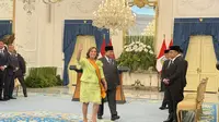 Ini Hasil Kesepakatan Kerja Sama Indonesia–Peru, Mencakup Banyak Sektor