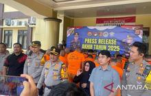 Kriminalitas Serang Banten 2025: Kasus 3C dan Kekerasan Anak Dominasi Angka Kejahatan