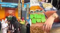 Suasana Lebaran di Belanda, Kudapan hingga Silaturahmi Mirip dengan Indonesia