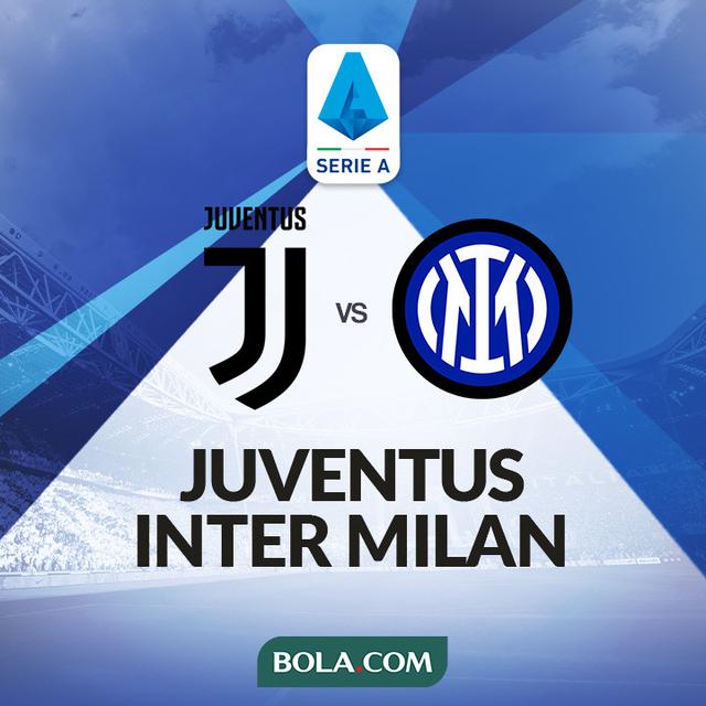 Serie A - Juventus Vs Inter Milan
