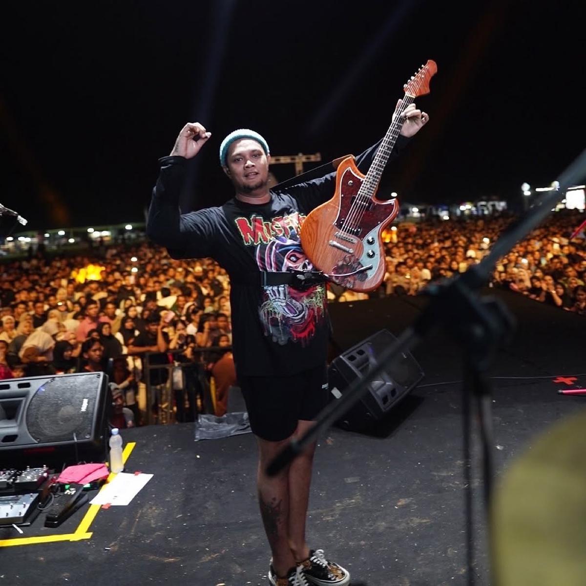 Deretan Artis yang Dibebaskan dari Penjara di Tahun 2024, dari Medina Zein hingga Lina Mukherjee