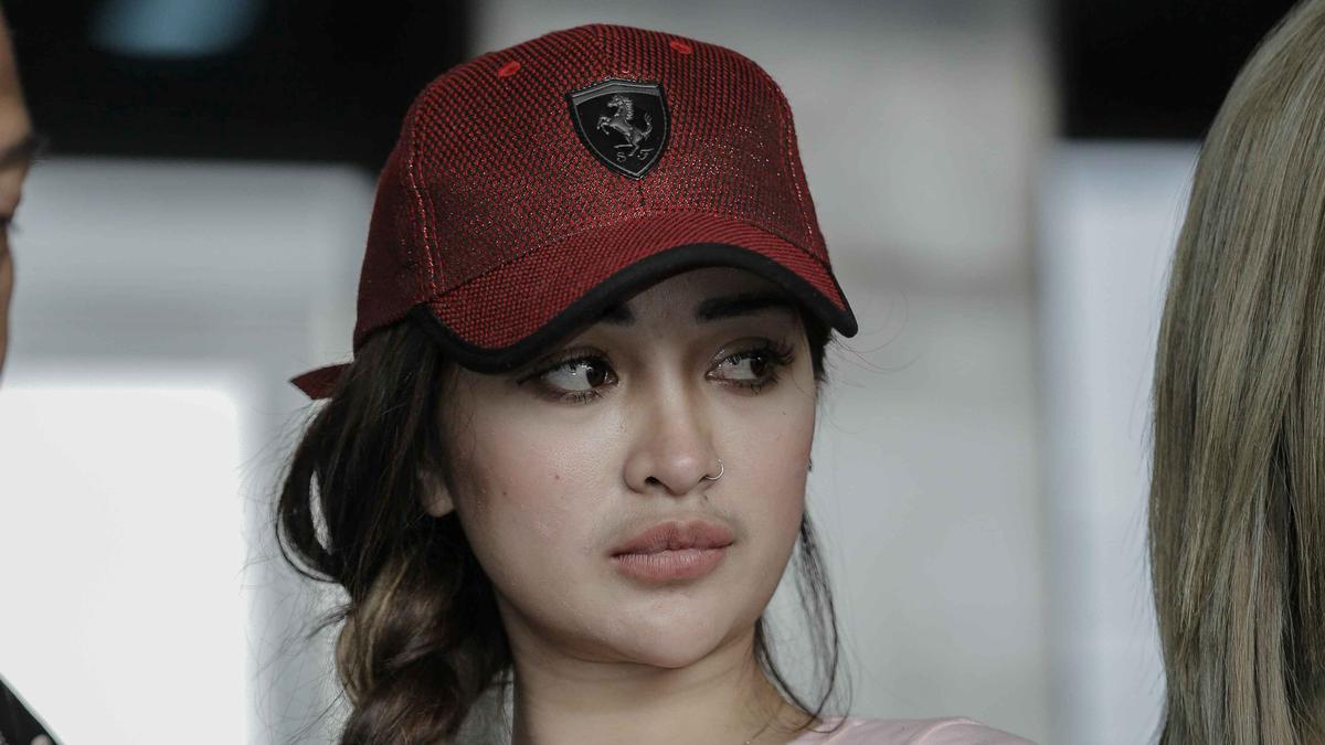 Selain Menghindari Zina, Ini Alasan Cupi Cupita Ingin Segera Nikah ...