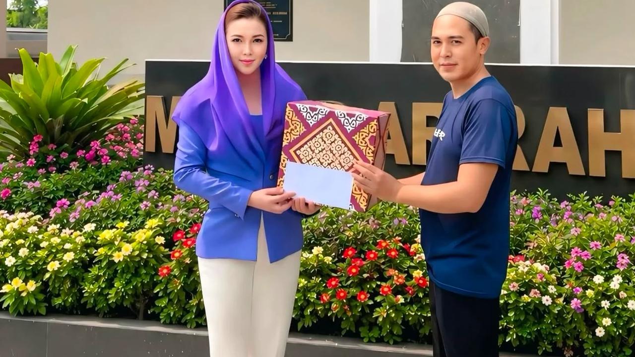Disambut Positif oleh Penerima