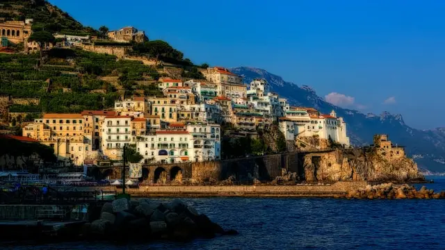 Positano