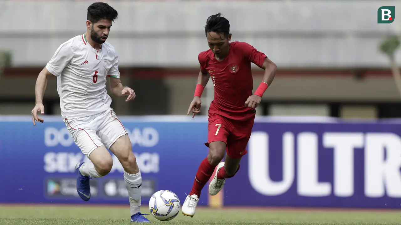 Beckham Putra Nugraha, Timnas Indonesia U-19