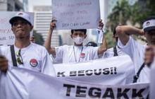 Partai Buruh Ungkap Industri-Industri Paling Rentan Dihantam Gelombang PHK