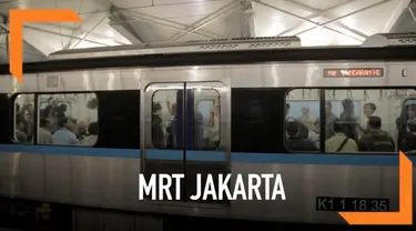 Sebentar lagi moda transportasi MRT Jakarta akan mulai beroperasi. Berikut sejumlah informasi yang penting untuk diketahui.
