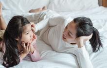 5 Cara Jitu Mendidik Si Kecil Agar Jadi Anak yang Penurut