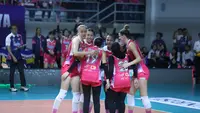 Klasemen Proliga 2026: Jakarta Livin Mandiri Panaskan Perebutan Tiket Final Four