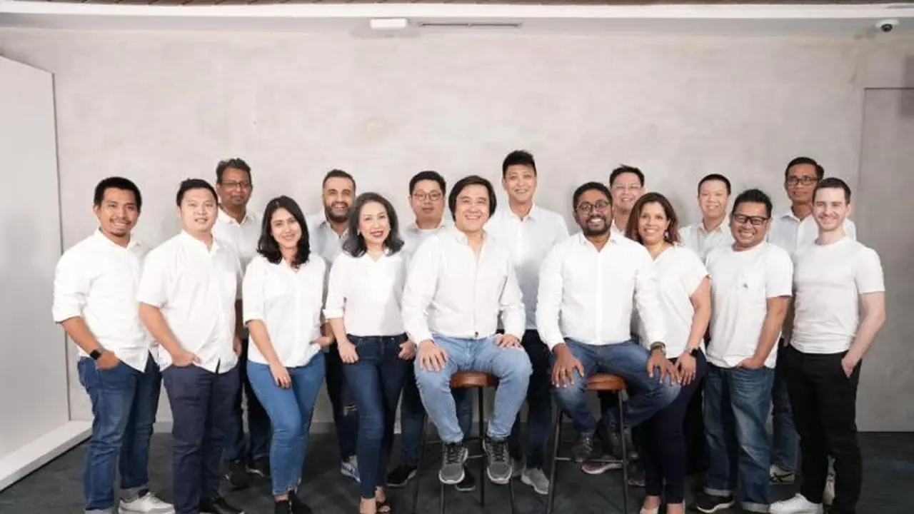 Raih Pendanaan Seri C Platform Properti Siap Ekspansi ke Pasar Asia Tenggara