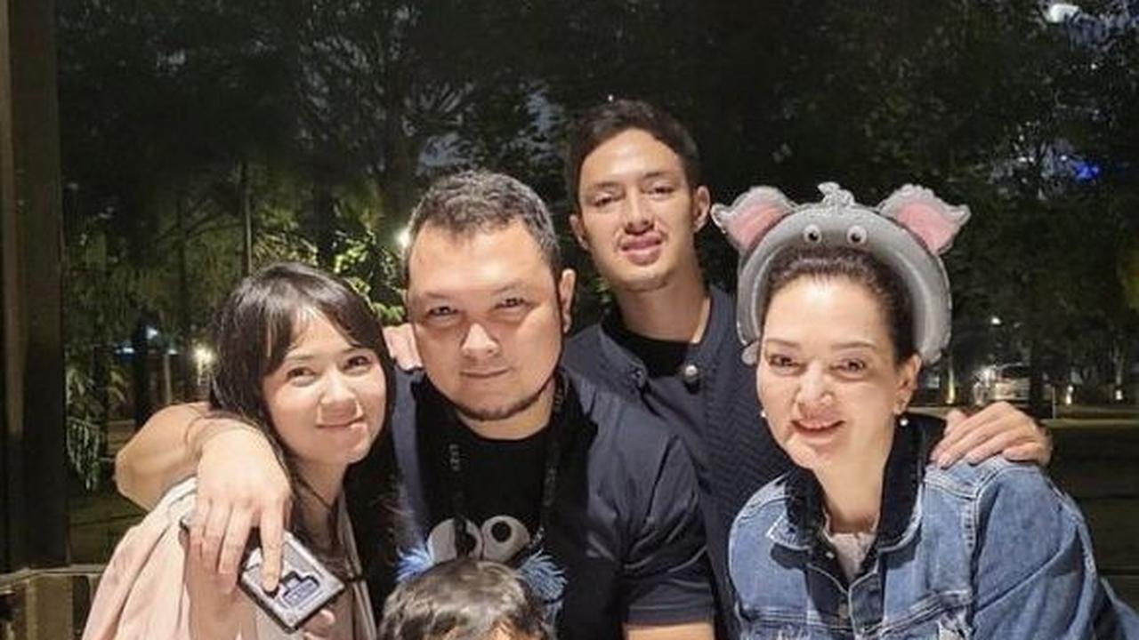 Dijuluki Artis Tercantik Era 80-an, Potret Lawas Ida Iasha yang Blasteran Solo-Belanda