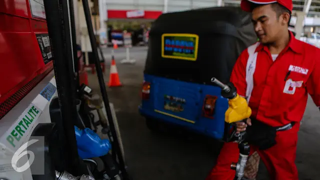 20150722-Pertalite Siap Meluncur-Jakarta