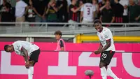 Ketika Pemain 19 Tahun jadi Pembeda bagi AC Milan