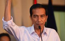 Jokowi minta lalu lintas udara diambil alih dari Singapura