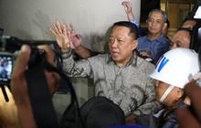 Alasan Eks Jampidsus Febrie Tak Pakai Rompi Pink Saat Ditahan