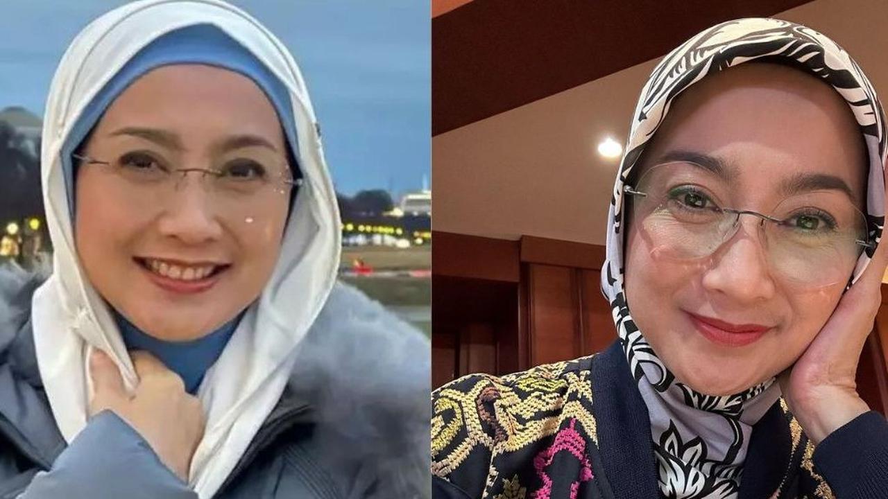 <b>Dessy Ratnasari</b><br>