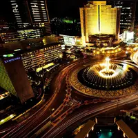 Kalau Ibu Kota Indonesia tidak lagi di Jakarta kamu setujunya pindah kemana? 