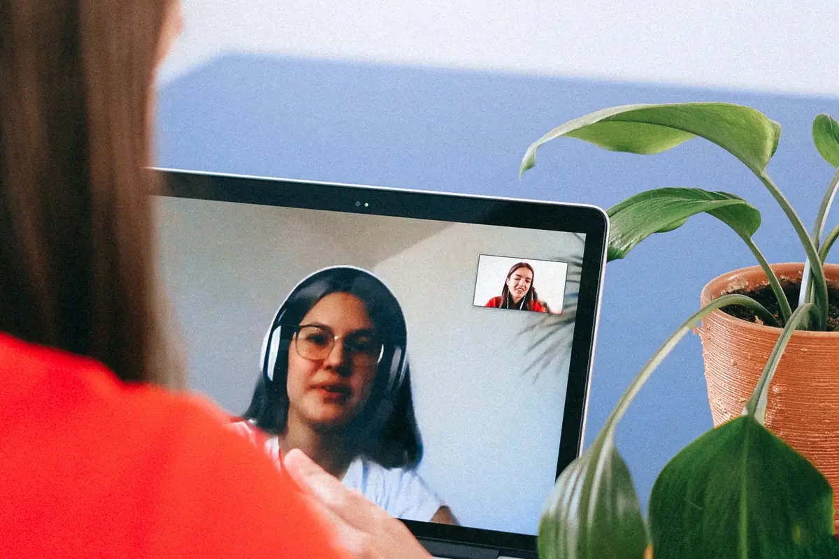 video call-kezo