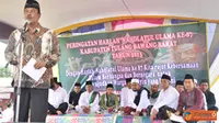 Peringatan Harlah Nahdlatul Ulama Ke-87