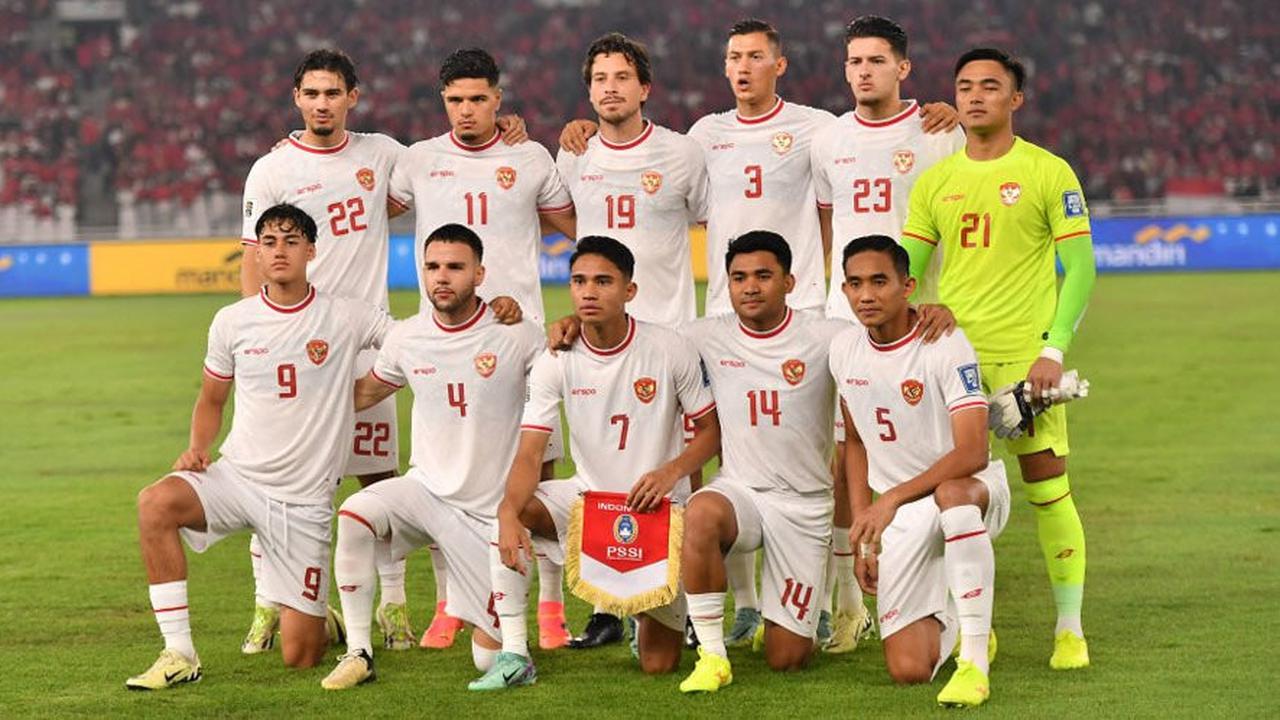Polisi Razia Flare sampai Petasan Jelang Laga Indonesia Vs Australia