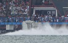 Aquabike Jetski World Championship 2023 Jadi Tonggak Sejarah Pariwisata Danau Toba