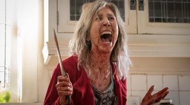 Film The Grudge. (Foto: Dok. IMDb/ Screen Gems)