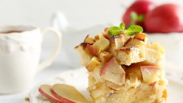 Rekomendasi Comfort Food yang Manisnya Bisa Menenangkan Hati Saat Putus Cinta