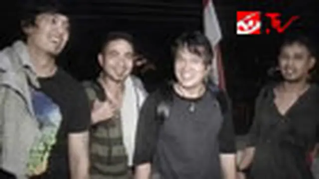 Ada Band Manggung di Makassar