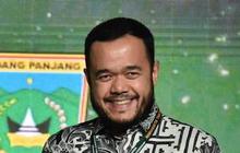 Berturut-turut, Wako Fadly Amran Terima Penghargaan Nirwasita Tantra Dua Kategori