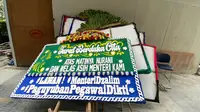 Ada Demo ASN di Kemendikti Saintek, Menteri Satryo Disoraki Pegawainya