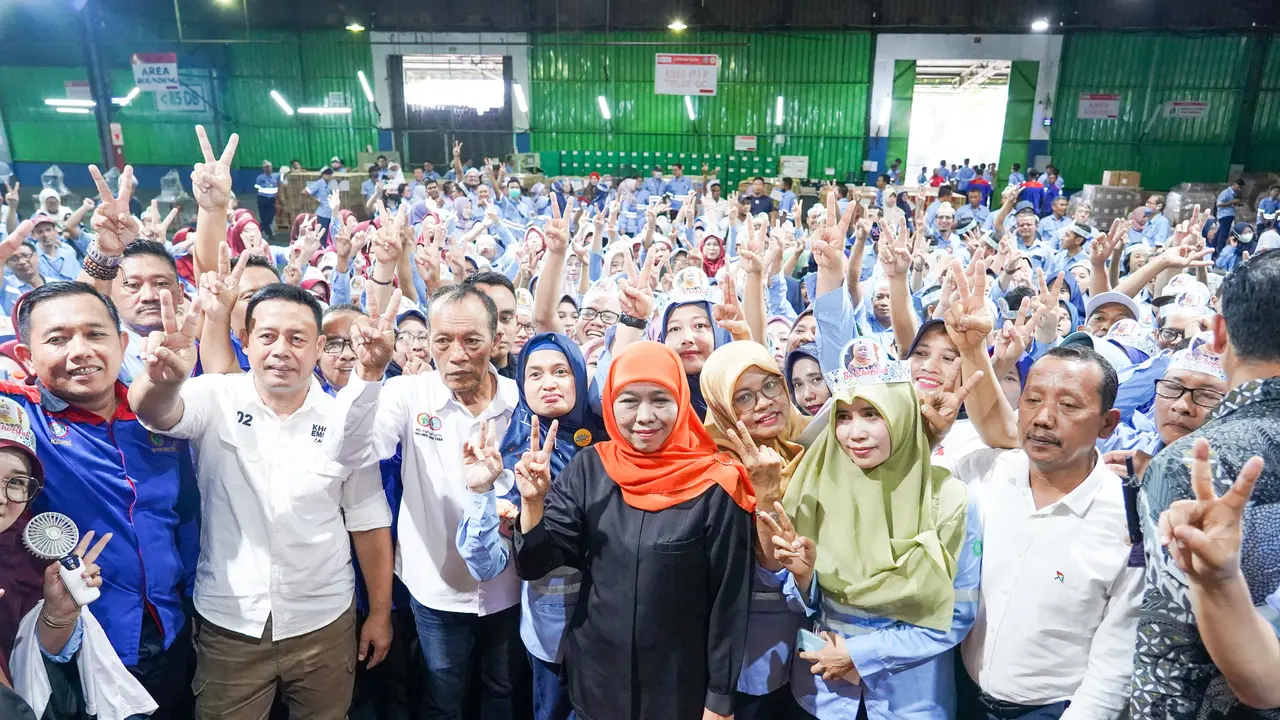 Khofifah