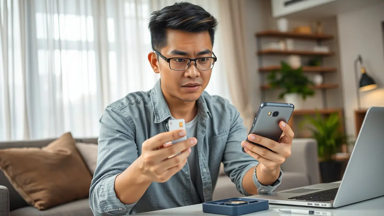 Cara Aktifkan Kartu Telkomsel yang Sudah Mati
