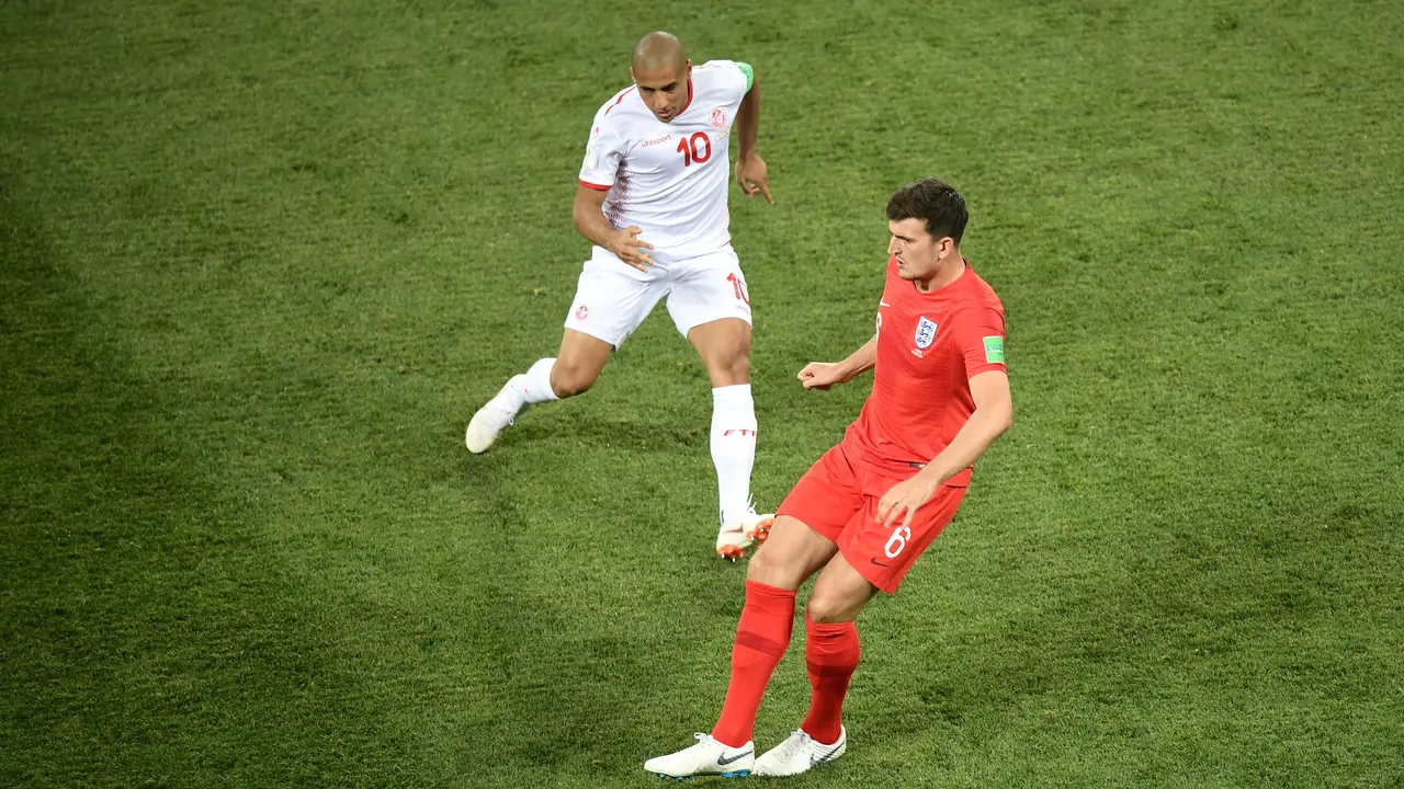 FOTO: 7 Pemain Incaran Manchester United di Piala Dunia 2018