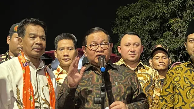 Jelang Demo di Bundaran HI Besok, Pramono Ingatkan Massa Tak Rusak Fasilitas Publik