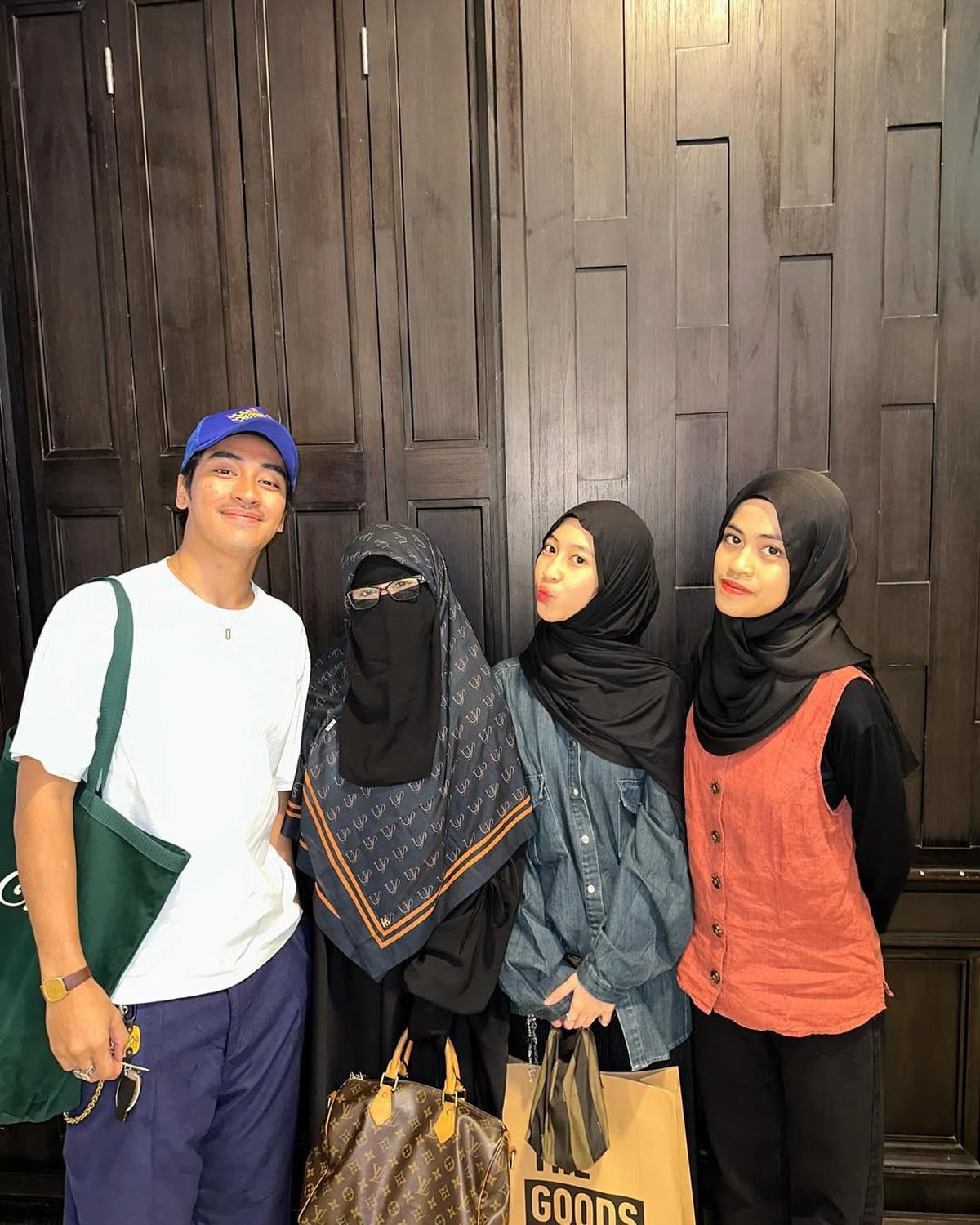Baru Terungkap, Penyesalan Terbesar Abidzar Al Ghifari Atas Meninggalnya Ustaz Jefri Al Buchori
