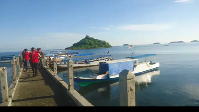 wisata NTT