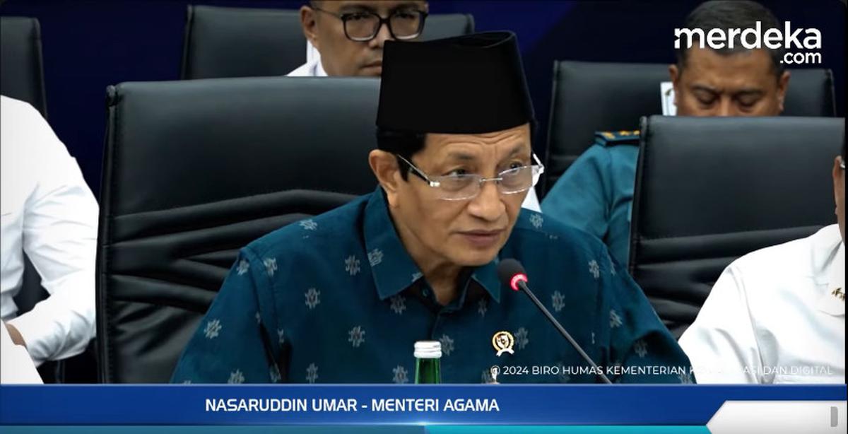 Kiai Besar Turun Tangan Urus Darurat Judi Online