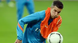 Inilah	Robin van Persie 