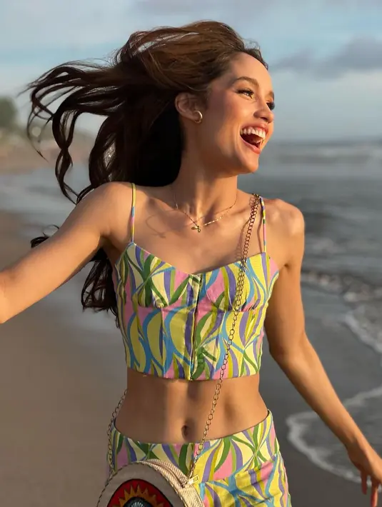 [Instagram/claurakiehl]