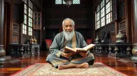 Apa Itu Primbon Jawa: Menguak Rahasia Warisan Leluhur