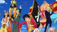 Anime One Piece (credit: Wiki Fandom/One Piece)