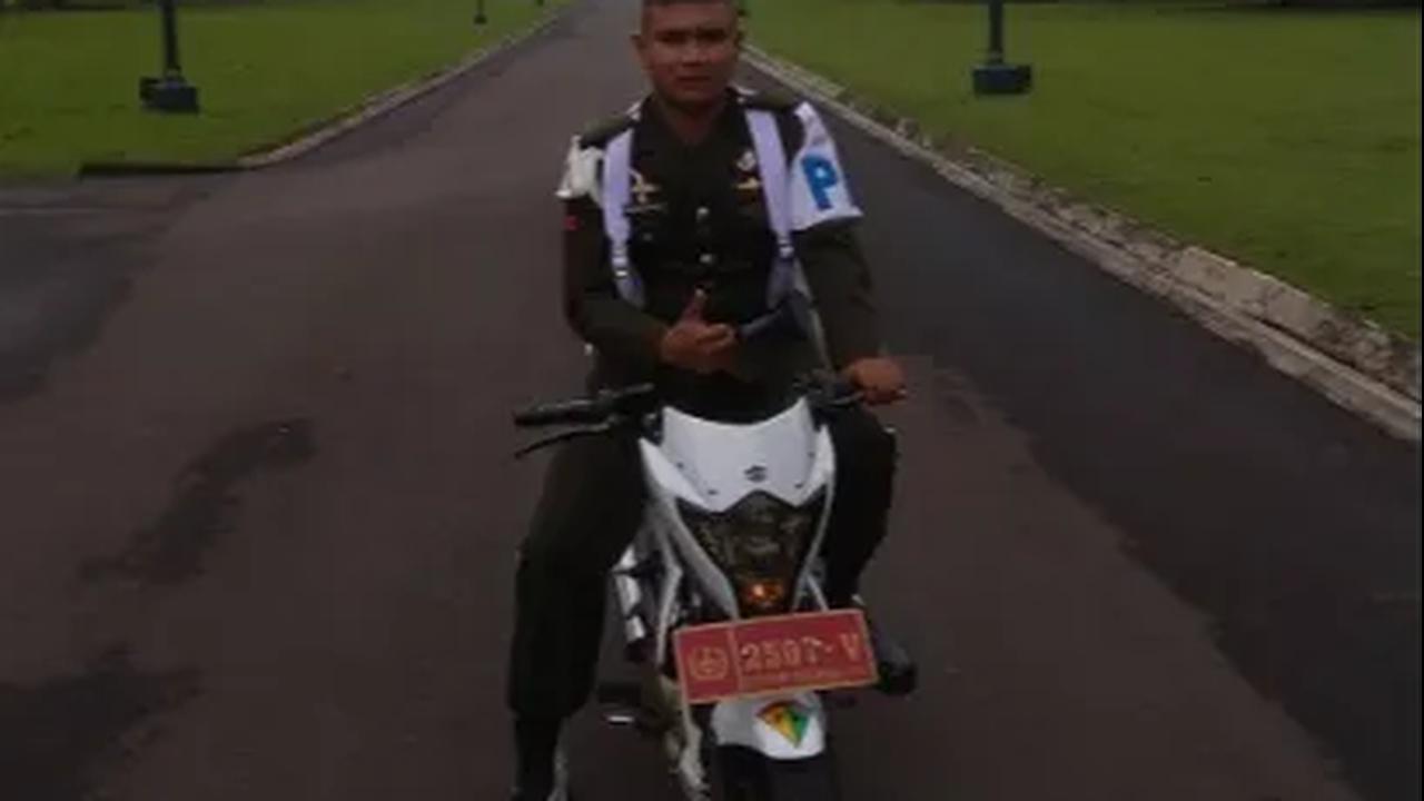 Dok. Istimewa