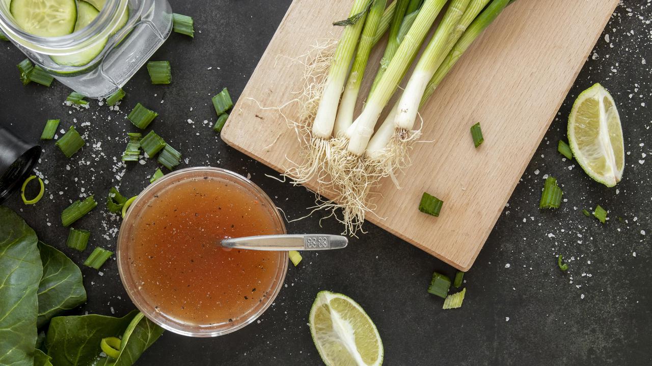 10 Resep Jamu Tradisional, Pas Dikonsumsi Usai Lebaran Agar Badan Fit Terus