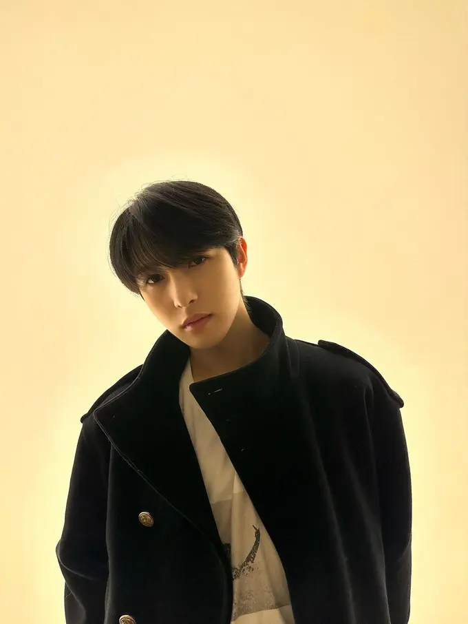 Renjun NCT (Instagram/yellow_3to3)