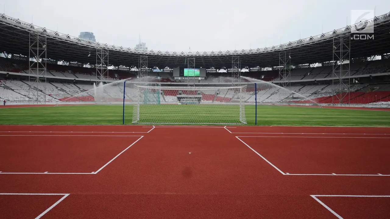 Stadion Utama Gelora Bung Karno